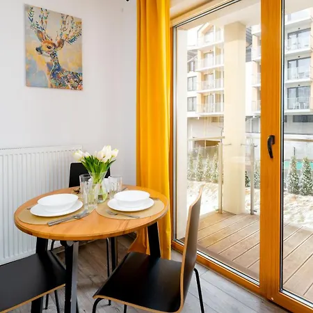 Apartamento Sarenka *