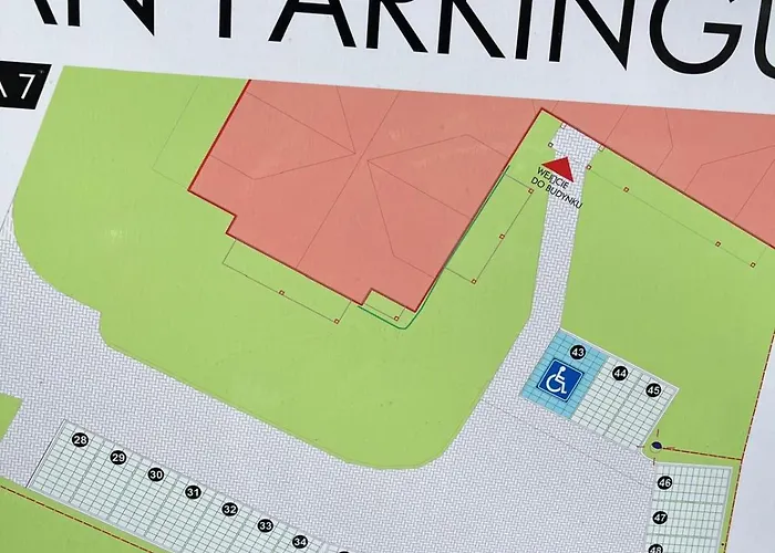 Sarenka Apartamento *