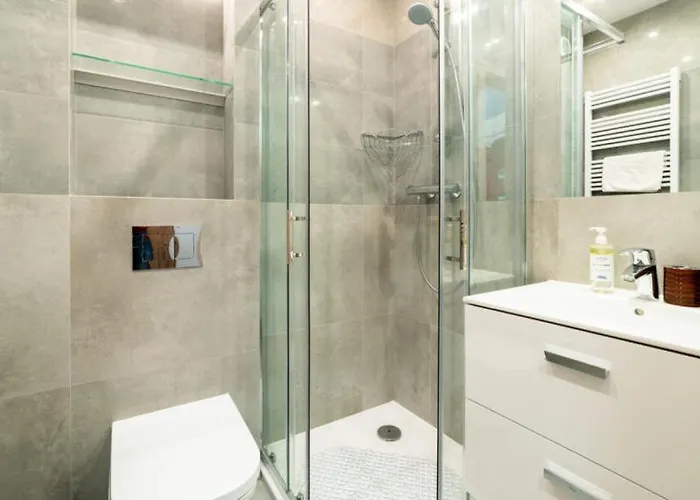 Apartamento Sarenka Karpacz