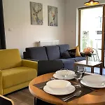 Apartment Sarenka Karpacz