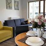 Sarenka Apartment Karpacz