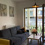 Sarenka Apartment Karpacz