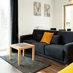 Sarenka דירה *