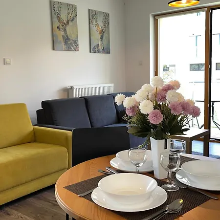 Apartment Sarenka