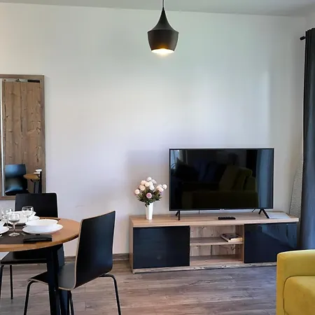 Apartment Sarenka