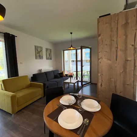Apartment Sarenka