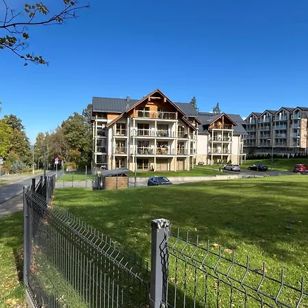 Lejlighed Sarenka Karpacz