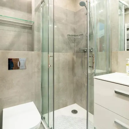 Lejlighed Sarenka Karpacz