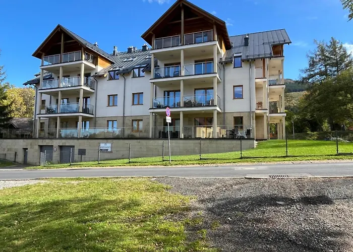 Sarenka Apartment Karpacz